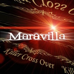 Hideyoshi a.k.a. Thee Mad Scientist - Maravilla [Killer Cross Over] (Tokyo)