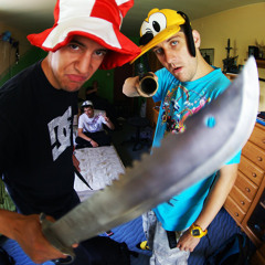 eckü + mentha - rutinból (execute remix)