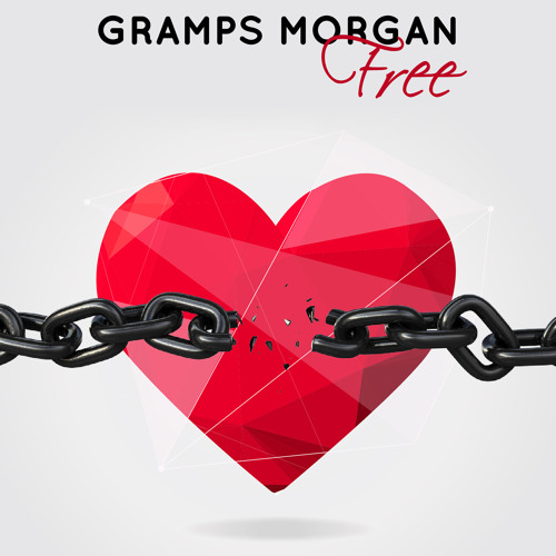 Gramps Morgan - Free [Dada Son Entertainment | Machine Dominik Records 2014]
