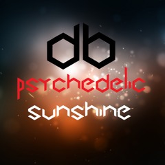 DB ॐ - Psychedelic Sunshine