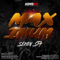 Sekon Sta-Maximum
