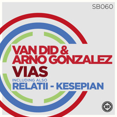 SB060 | Van Did & Arno Gonzalez 'Vias' (Original Mix)