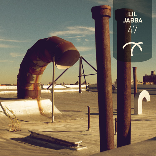 Lil JaBBA "SiLeNCeR" - Boiler Room Debuts