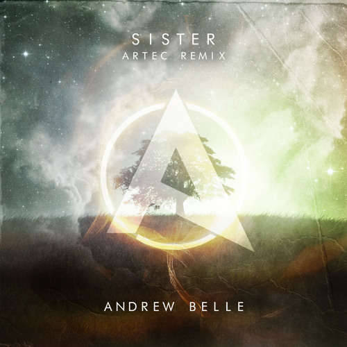 Andrew Belle - Sister (Artec Remix)