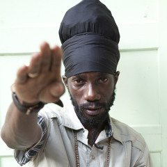 SIZZLA KALONJI @ GHETTO CONNECTION