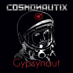 Gypsynaut (Lomax Dance Remix)