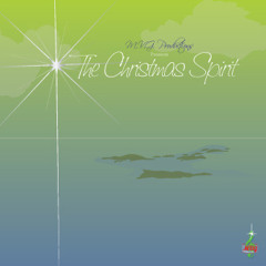 Ah Coming Home For Christmas by Angel "AJ" Ventura