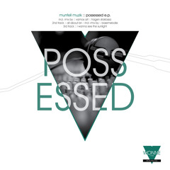 TEASER: Munfell Muzik - Possessed (Vamos Art Remix)