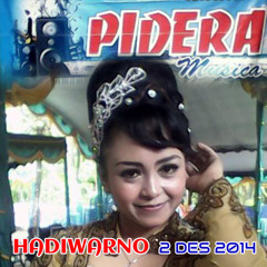 Imbangono Katresnanku - PIDERA • Hadiwarno [Lorok™] Pacitan
