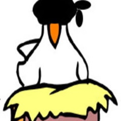 Zero y Kafyz-. La gallina ciega