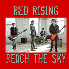 Reach The Sky