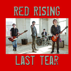 Red Rising - Last Tear