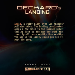 Deckard's Landing