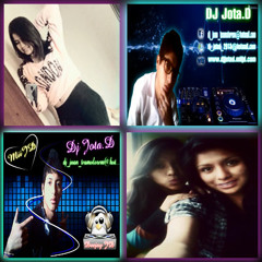 Mix Full Reggaraeton 2014 DJ JotaD Con Paola Yamile & Mi Amor Mishel & Su Amiga Pamela