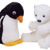 Artwork for 01 - Millencolin - Penguins & Polarbears
