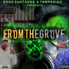 12. Bosh Santanna Ft. Tempszino - Purple