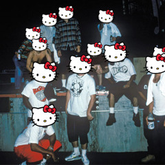 Jump Around (samim´s hello kitty bounce remix)