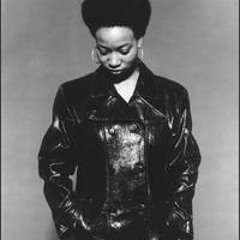 Bahamadia  One-4-Teen (Funky For You)