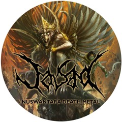 Jasad - Pasukan Karuhun