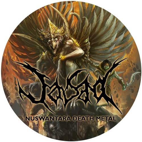 Jasad - Pasukan Karuhun