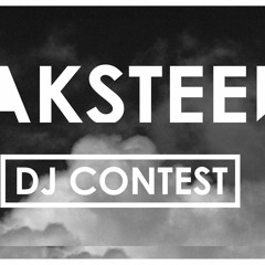 BAKSTEEN dj-contest mix 1