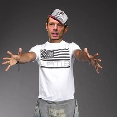 Black M - Je ne dirai rien (Théâtre du Châtelet edit)