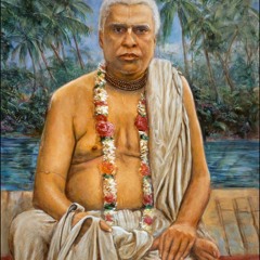 bhaktivinoda Thakur