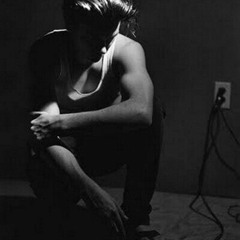 자정에는 - 검은잎들(Demo ver.)