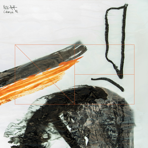 Nick Hook - 'Wurly' feat. Bernie Worrell & Cmat