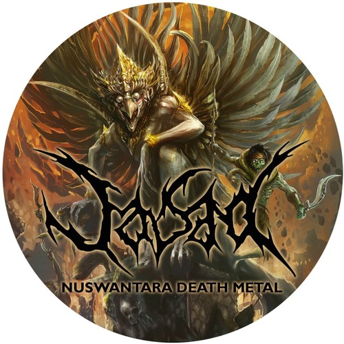 Jasad - Re-Diamaton