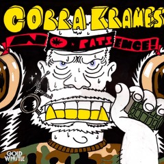 Cobra Krames - No Patience ft Vyle (Original)