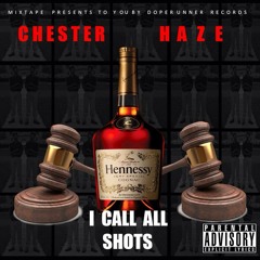 Chester - Baby On That Molly