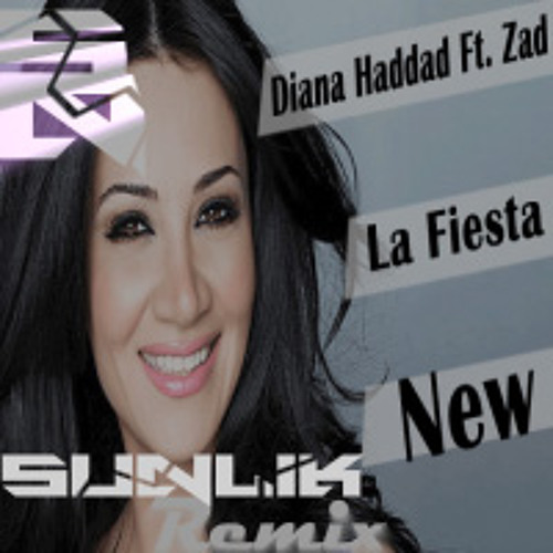 Diana haddad mp3