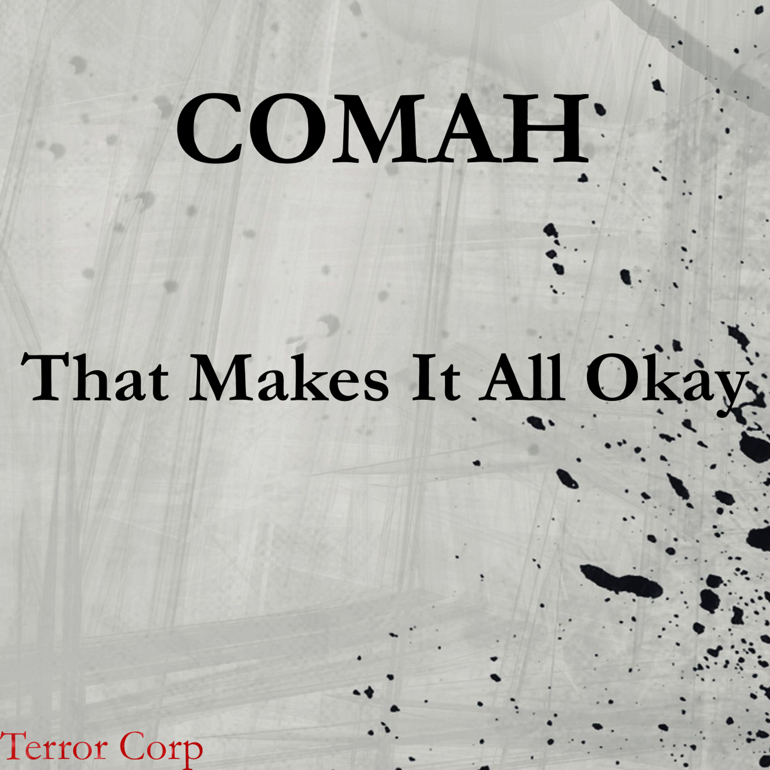COMAH