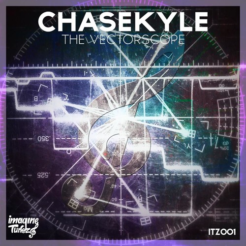 ChaseKyle - The Vectorscope