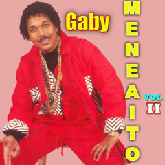 Gaby - El Meneaito (Extended Mix) By Dj Rogers