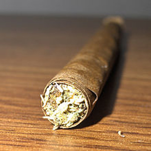 Bluntfunk -2 (Edited)