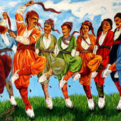 Kurdish Jackson - Kemal (Edited)