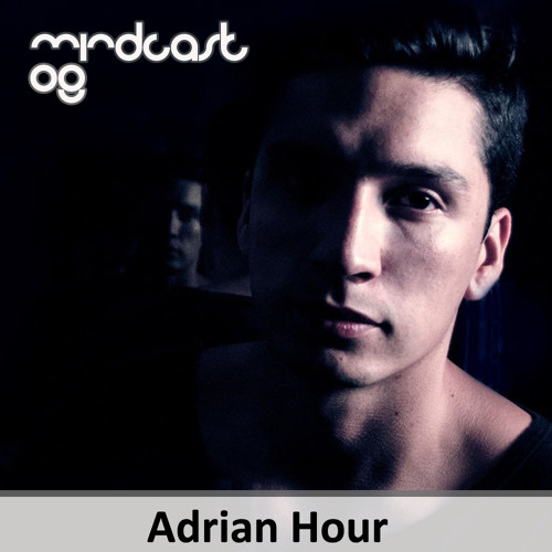 MINDCAST09: Mixed by Adrian Hour