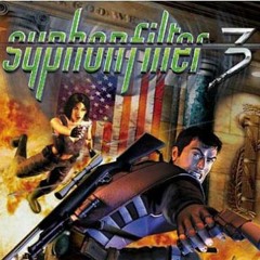 Syphon Filter 3 — Afghanistan/Kabul (Suspense)