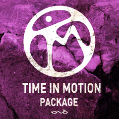 Time in Motion - Crawling Demons (Original Mix)