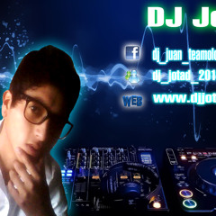 Mix Fiesta Sin Parar DJ JotaD 2014
