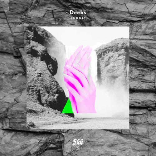 shh015: Deebs - Rising Angel