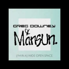 Mansun - Wide Open Space (Greg Downey Remix)