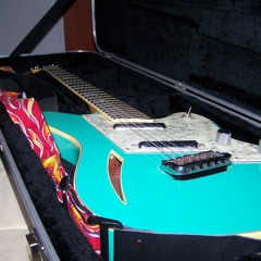 Metal in the Surf (remix)