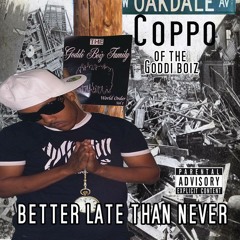 Coppo When They Blow