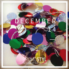 MIX // DECEMBER 14 //