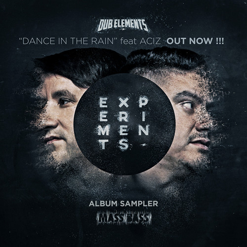 Dub Elements feat Aciz - Dance In The Rain