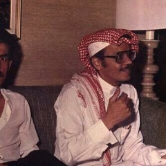 طلال مداح - يحيى عمر (ما شأن المليح)