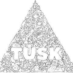 Upfront 005: Tusk Wax